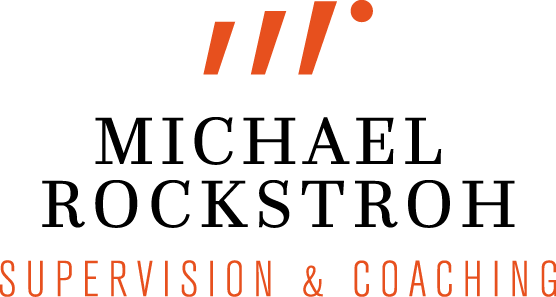 Logo: Michael Rockstroh | Supervision & Coaching